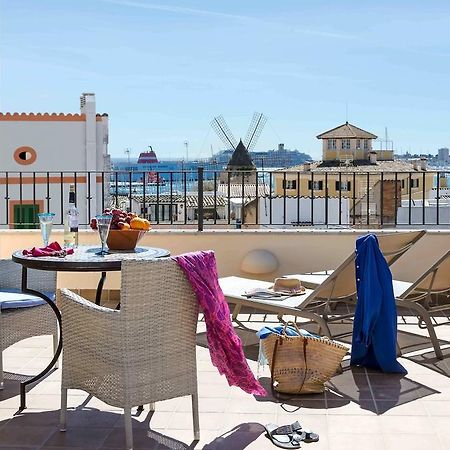 פלמה דה מיורקה Staycatalina Boutique Hotel-Apartments חדר תמונה