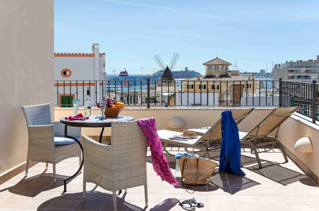 פלמה דה מיורקה Staycatalina Boutique Hotel-Apartments חדר תמונה