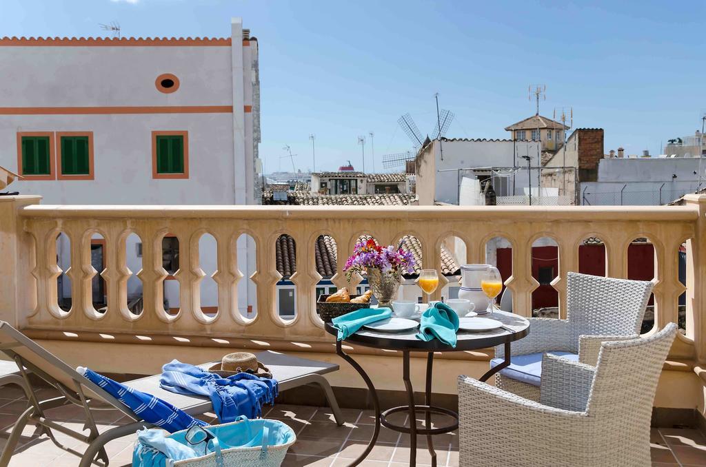פלמה דה מיורקה Staycatalina Boutique Hotel-Apartments חדר תמונה