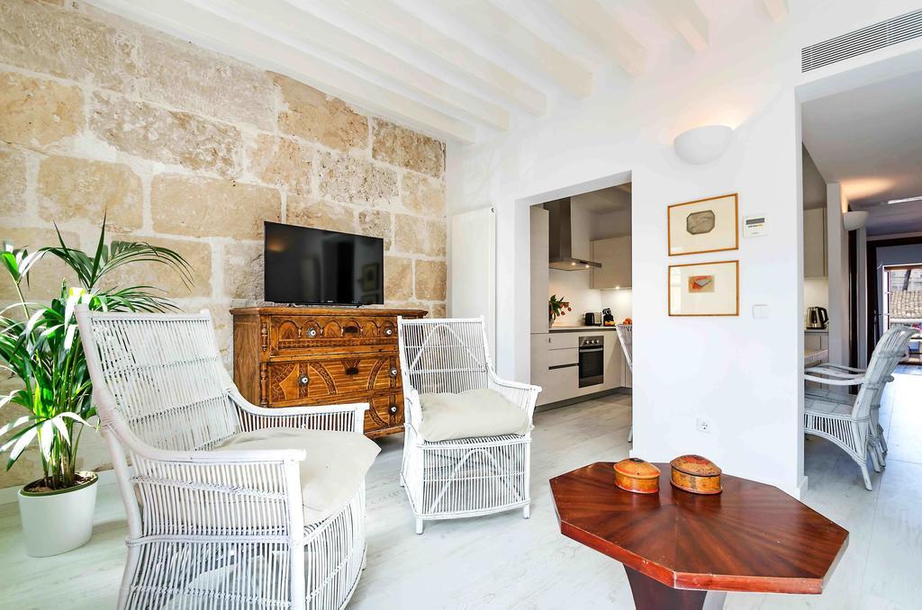 פלמה דה מיורקה Staycatalina Boutique Hotel-Apartments חדר תמונה