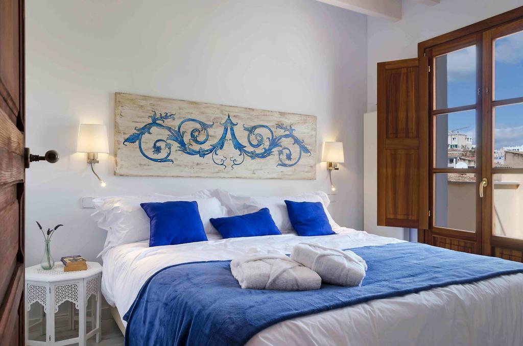 פלמה דה מיורקה Staycatalina Boutique Hotel-Apartments חדר תמונה