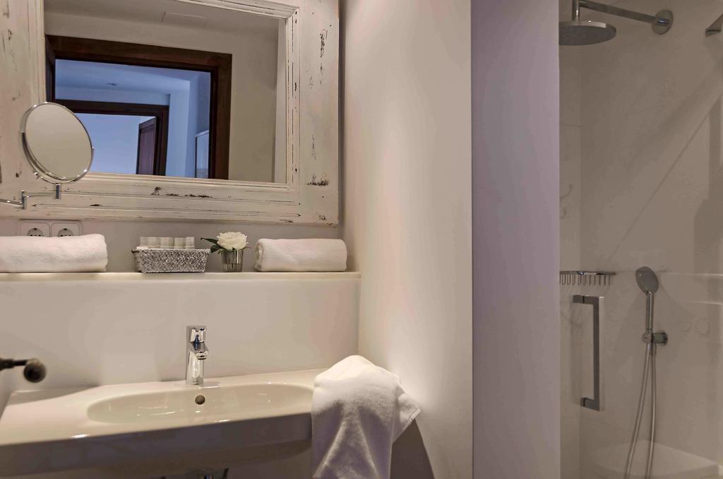 פלמה דה מיורקה Staycatalina Boutique Hotel-Apartments חדר תמונה