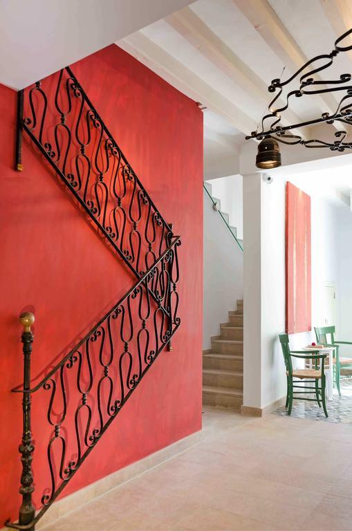 פלמה דה מיורקה Staycatalina Boutique Hotel-Apartments מראה חיצוני תמונה