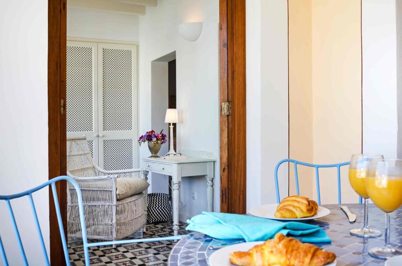 פלמה דה מיורקה Staycatalina Boutique Hotel-Apartments מראה חיצוני תמונה