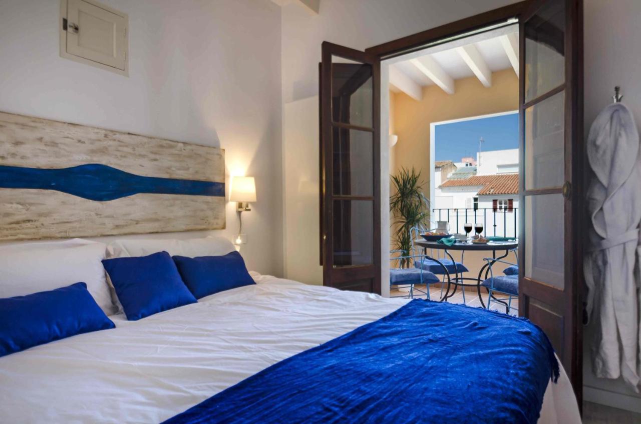פלמה דה מיורקה Staycatalina Boutique Hotel-Apartments מראה חיצוני תמונה